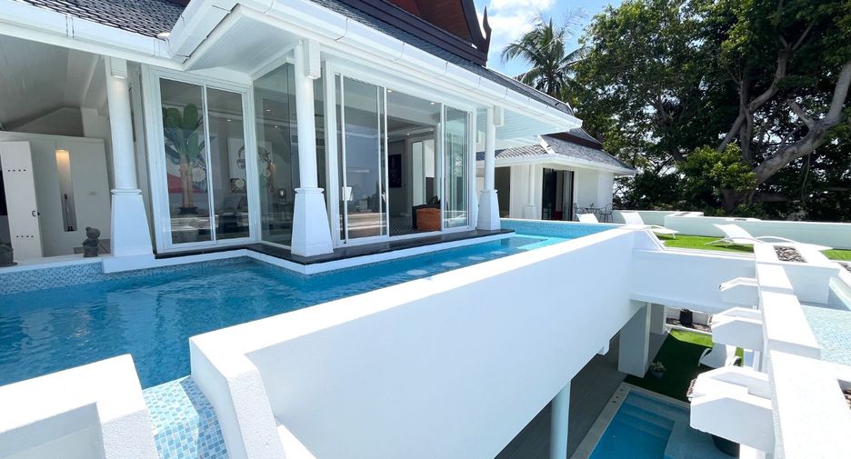 For sale 5 bedrooms villa in Thalang, Phuket