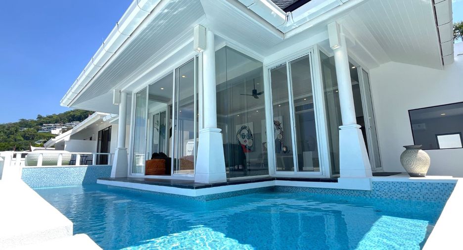 For sale 5 bedrooms villa in Thalang, Phuket