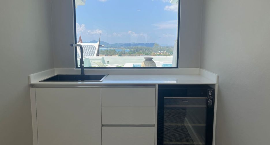 For sale 5 bedrooms villa in Thalang, Phuket