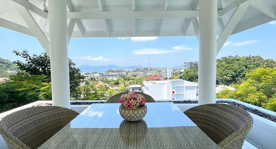 For sale 5 bedrooms villa in Thalang, Phuket