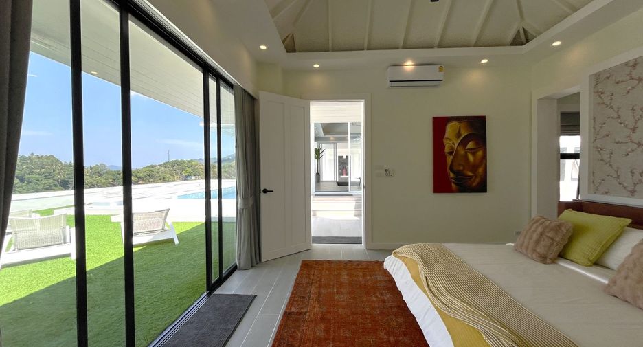 For sale 5 bedrooms villa in Thalang, Phuket