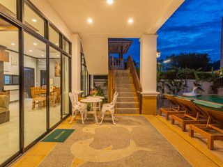 For rent 4 bed villa in Mueang Krabi, Krabi
