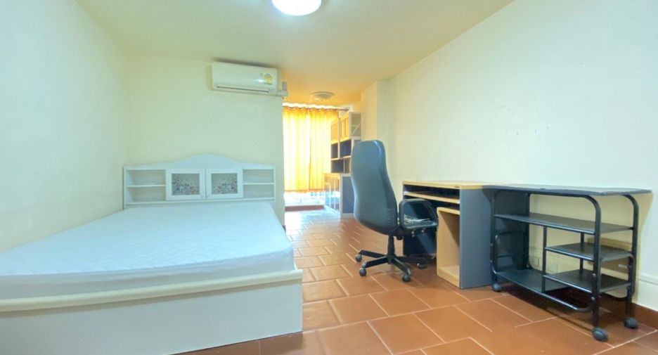 For sale 1 Beds condo in Phaya Thai, Bangkok