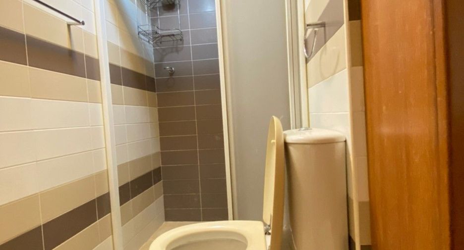 For sale 1 Beds condo in Phaya Thai, Bangkok