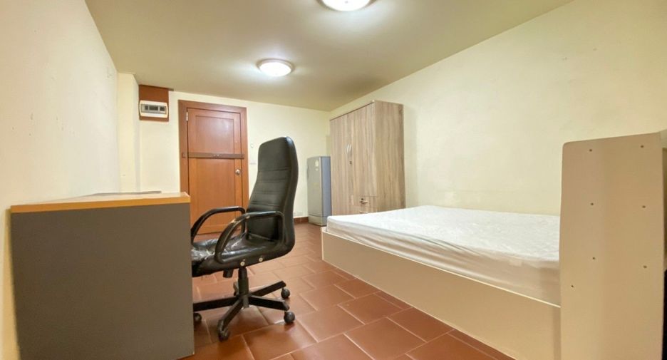 For sale 1 Beds condo in Phaya Thai, Bangkok