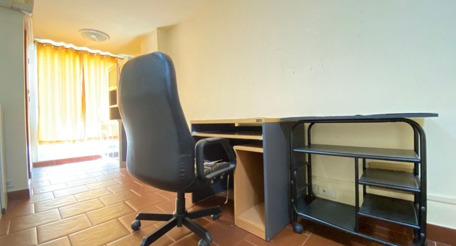 For sale 1 Beds condo in Phaya Thai, Bangkok