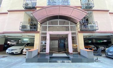 For sale 1 bed condo in Phaya Thai, Bangkok