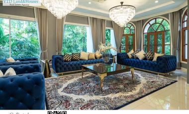 For rent 7 ベッドルーム house in Mueang Samut Prakan, Samut Prakan