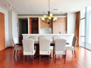 À vendre 3 chambres condo à Sathon, Bangkok