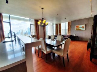 À vendre 3 chambres condo à Sathon, Bangkok