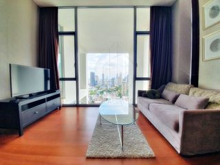 À vendre 3 chambres condo à Sathon, Bangkok
