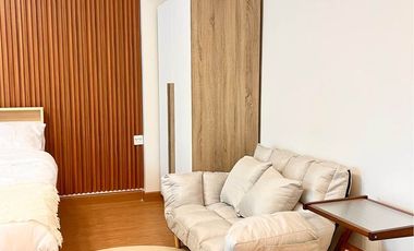 For sale 1 bed condo in Phra Khanong, Bangkok
