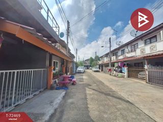 For sale 4 Beds townhouse in Mueang Ratchaburi, Ratchaburi