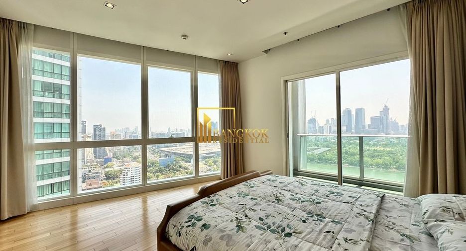 ให้เช่า 3 ห้องนอน คอนโด ใน คลองเตย, กรุงเทพฯ