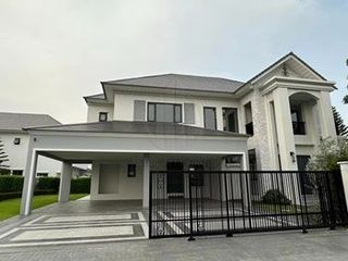 出售 4 卧室 独立屋 在 Lat Krabang, 曼谷