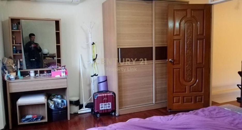 Продажа 2 спальни таунхаус в Банг На, Бангкок