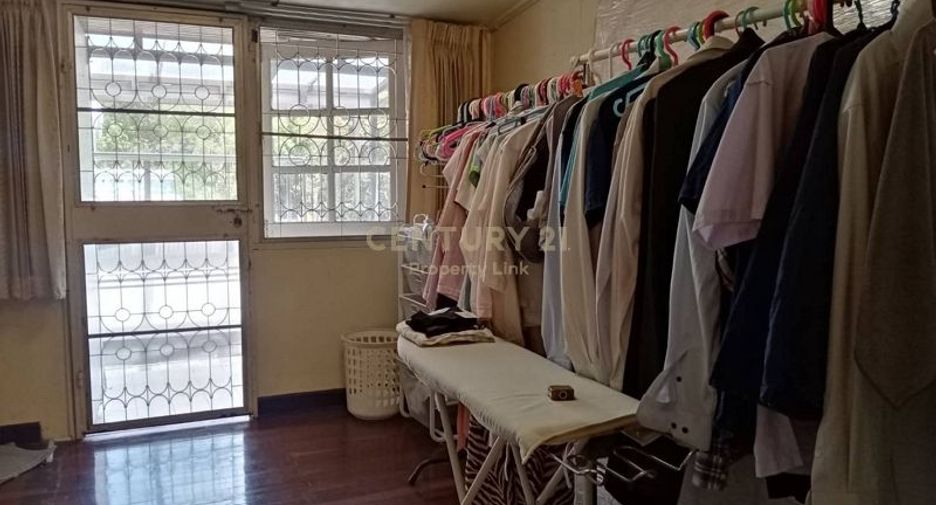Продажа 2 спальни таунхаус в Банг На, Бангкок