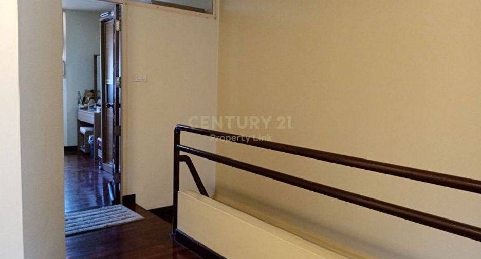 Продажа 2 спальни таунхаус в Банг На, Бангкок