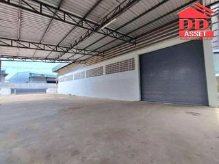 For sale warehouse in Mueang Chachoengsao, Chachoengsao