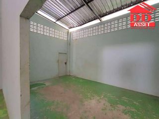 For sale warehouse in Mueang Chachoengsao, Chachoengsao