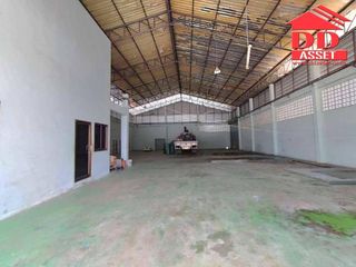 For sale warehouse in Mueang Chachoengsao, Chachoengsao