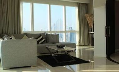 For rent and for sale 3 bedrooms condo in Khlong Toei, Bangkok