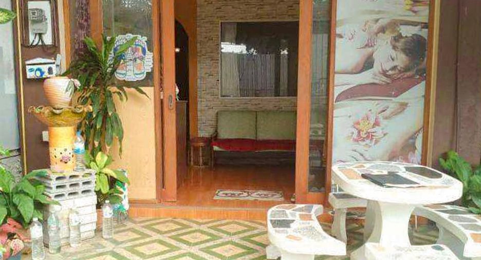 For sale 1 bed retail Space in East Pattaya, Pattaya