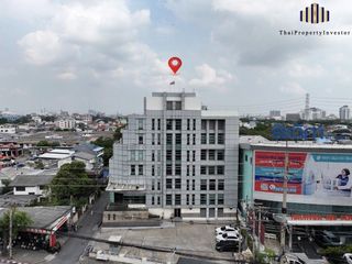 For sale office in Chatuchak, Bangkok