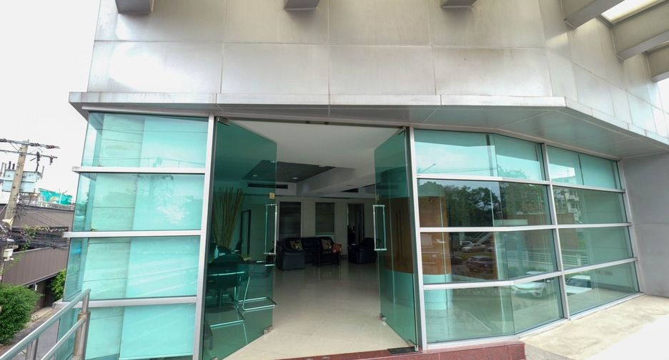 For sale office in Chatuchak, Bangkok
