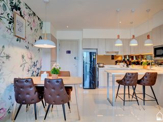 For rent 2 bedrooms condo in Thalang, Phuket