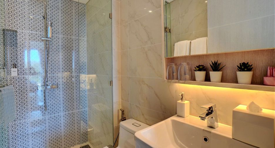 For rent 2 bed condo in Thalang, Phuket