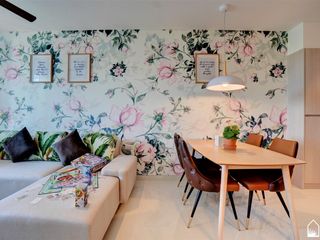 For rent 2 bedrooms condo in Thalang, Phuket