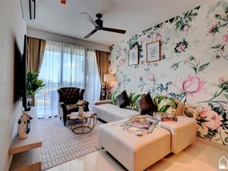 For rent 2 bedrooms condo in Thalang, Phuket