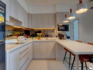 For rent 2 bedrooms condo in Thalang, Phuket