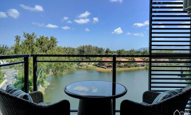 For rent 2 Beds condo in Thalang, Phuket