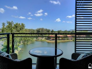 For rent 2 bedrooms condo in Thalang, Phuket