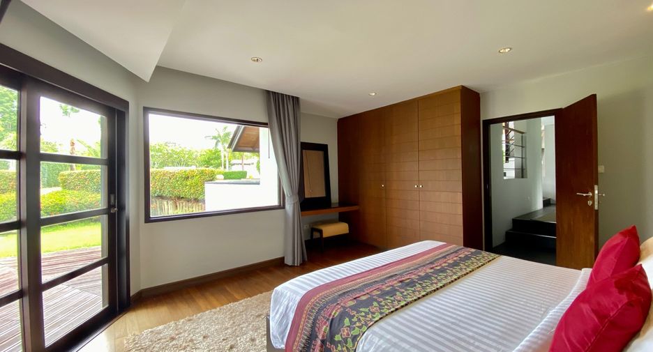 出租 和 出售 3 卧室 独立屋 在 Mae Rim, Chiang Mai