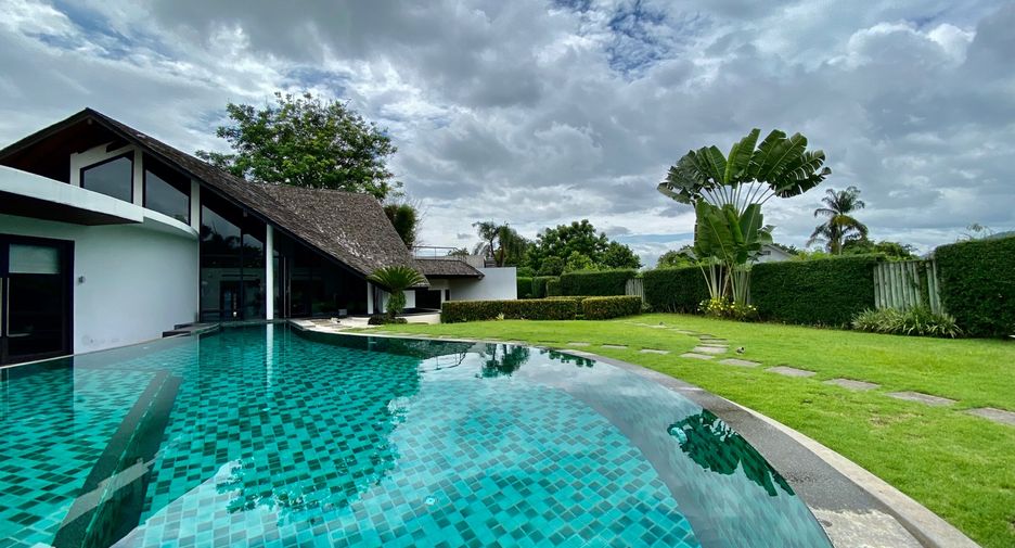 出租 和 出售 3 卧室 独立屋 在 Mae Rim, Chiang Mai