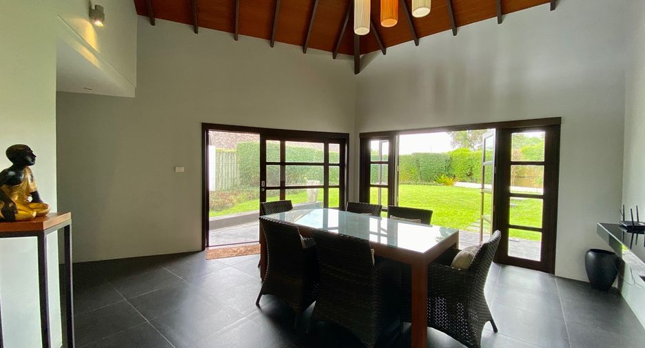 出租 和 出售 3 卧室 独立屋 在 Mae Rim, Chiang Mai