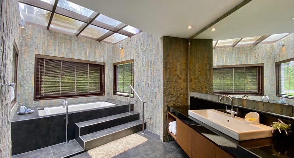 出租 和 出售 3 卧室 独立屋 在 Mae Rim, Chiang Mai