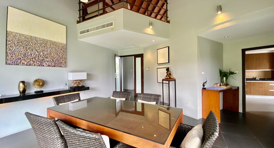 出租 和 出售 3 卧室 独立屋 在 Mae Rim, Chiang Mai