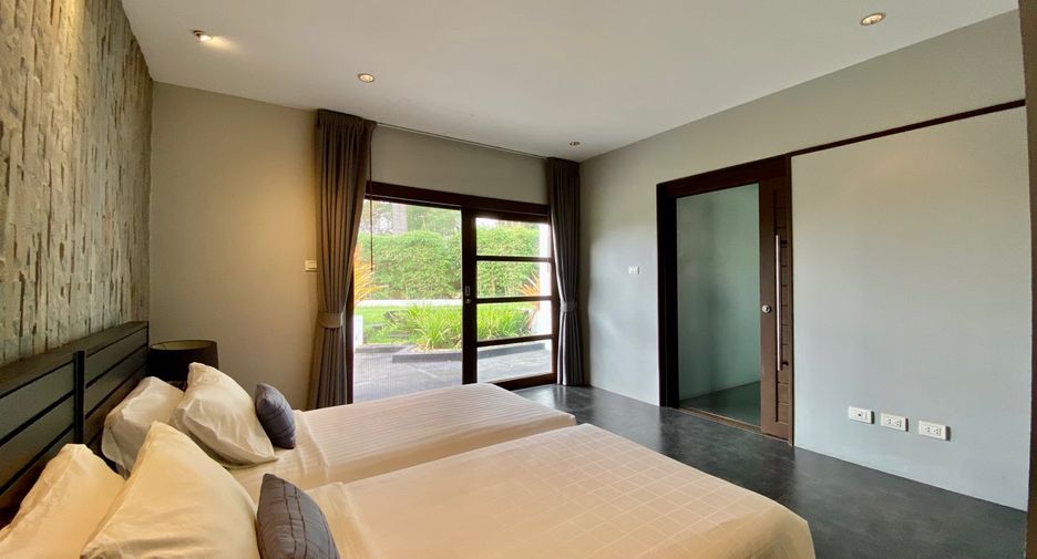 出租 和 出售 3 卧室 独立屋 在 Mae Rim, Chiang Mai