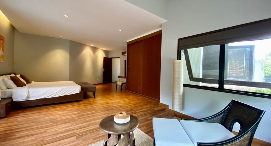 出租 和 出售 3 卧室 独立屋 在 Mae Rim, Chiang Mai