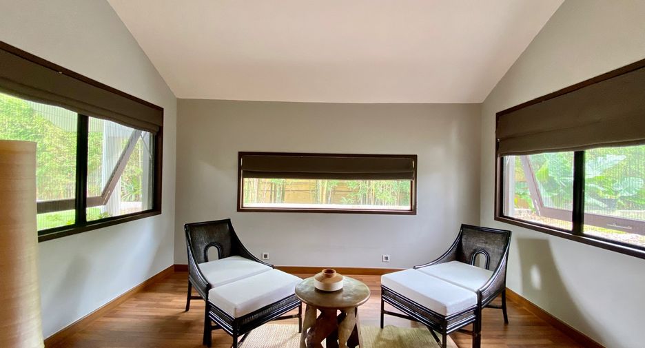 出租 和 出售 3 卧室 独立屋 在 Mae Rim, Chiang Mai