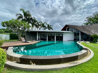 Haus zur Miete und zum Kauf mit 3 Zimmer in Mae Rim, Chiang Mai
