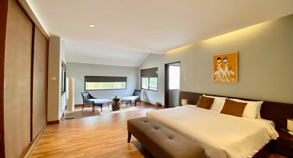 出租 和 出售 3 卧室 独立屋 在 Mae Rim, Chiang Mai