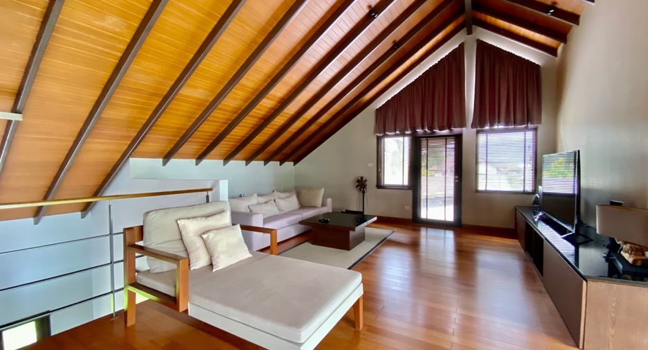 出租 和 出售 3 卧室 独立屋 在 Mae Rim, Chiang Mai