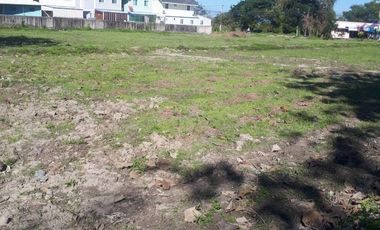 For sale land in Hang Dong, Chiang Mai