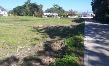 For sale land in Hang Dong, Chiang Mai