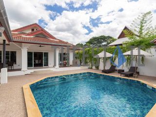 For Rent 4 Bedroom House In San Sai, Chiang Mai